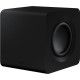 Samsung HW-S800B Soundbar 330W, 3.1.2, BT, HDMI-ARC, Wi-Fi, sub, Dolby Atmos, black (HW-S800B/UA)