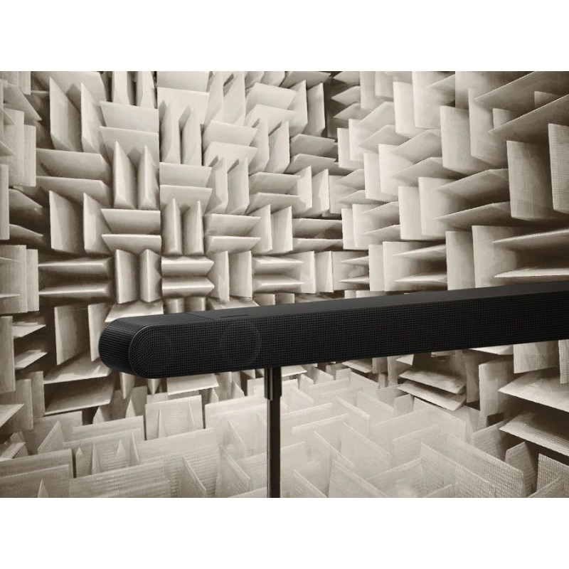 Samsung HW-S800B Soundbar 330W, 3.1.2, BT, HDMI-ARC, Wi-Fi, sub, Dolby Atmos, black (HW-S800B/UA)