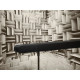 Samsung HW-S800B Soundbar 330W, 3.1.2, BT, HDMI-ARC, Wi-Fi, sub, Dolby Atmos, black (HW-S800B/UA)