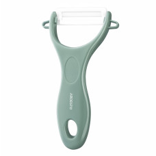 ARDESTO Peeler Fresh, ceramics, plastic, green (AR8340GR)