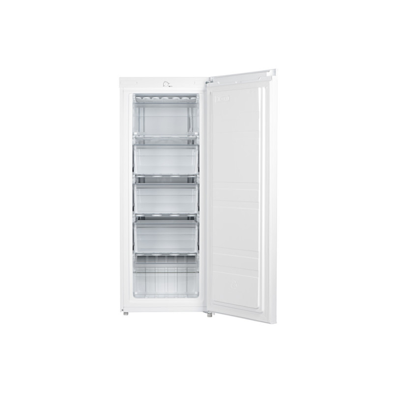 ARDESTO Freezer, 142x55x55, 157L, A+, ST, white (URM-160M)