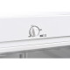 ARDESTO Freezer, 142x55x55, 157L, A+, ST, white (URM-160M)