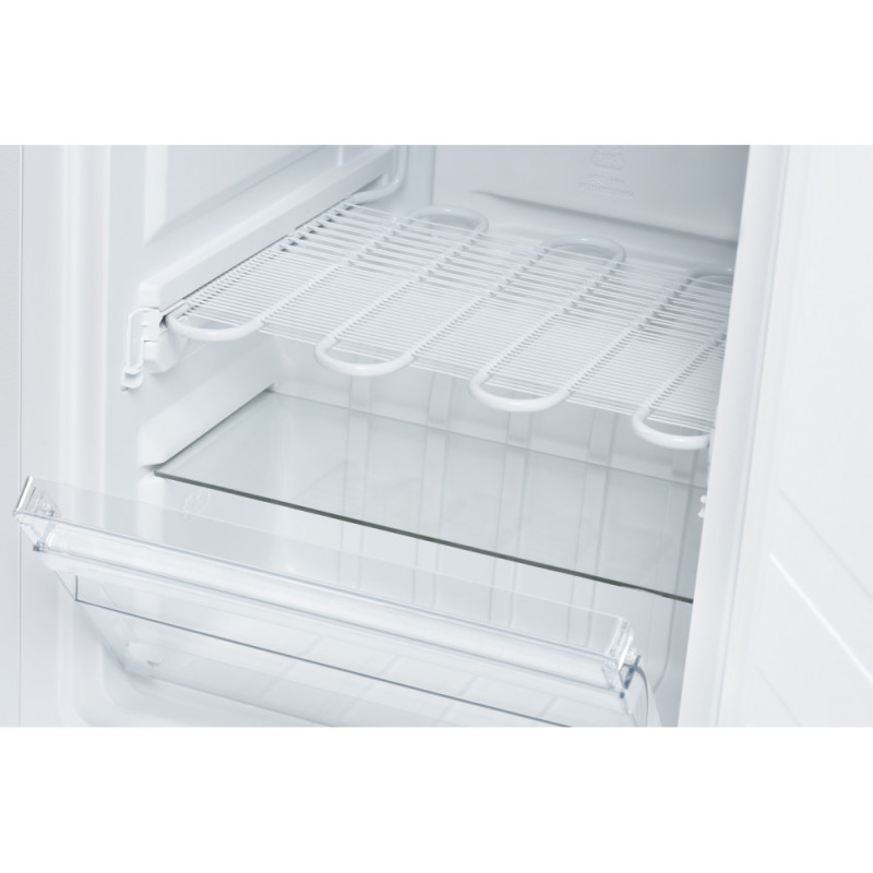 ARDESTO Freezer, 142x55x55, 157L, A+, ST, white (URM-160M)