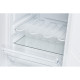 ARDESTO Freezer, 142x55x55, 157L, A+, ST, white (URM-160M)