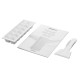 ARDESTO Freezer, 142x55x55, 157L, A+, ST, white (URM-160M)