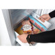 ARDESTO Freezer, 142x55x55, 157L, A+, ST, white (URM-160M)