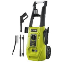 Ryobi High pressure washer RY130PWA 1600W 130bar 420l/h hose 5m 8.33kg (5133005421)