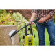 Ryobi High pressure washer RY130PWA 1600W 130bar 420l/h hose 5m 8.33kg (5133005421)
