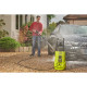 Ryobi High pressure washer RY130PWA 1600W 130bar 420l/h hose 5m 8.33kg (5133005421)