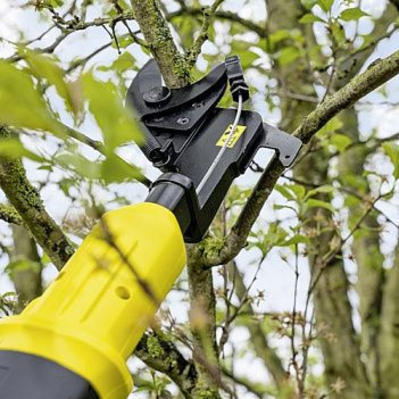 Karcher Акумуляторний секатор TLO 18-32 battery, 18В, 250 Нм, 3см, 2.41 кг, SOLO (1.444-020.0)