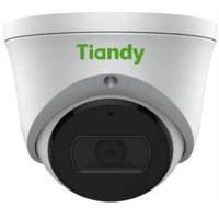 Tiandy IP Camera TC-C34XN, 2MP, Turret, 2.8mm, f/2.0, IR30m, PoE, IP67