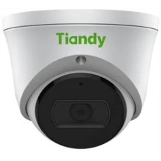 Tiandy IP Camera TC-C34XN, 2MP, Turret, 2.8mm, f/2.0, IR30m, PoE, IP67