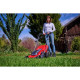 Einhell GC-EM 1600/37 lawnmower, 1600 W, 37 cm, 38 l, 20-60 mm, up to 700 m2, 10.8 kg (3400080)
