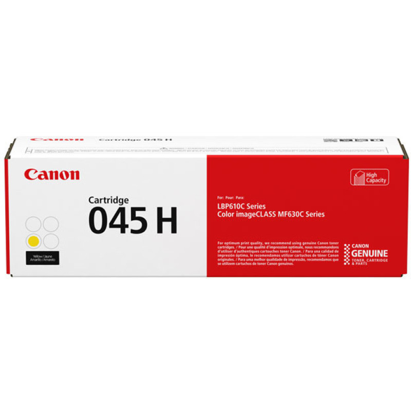 Canon 045H MF610/630 series[1243C002]