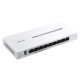 ASUS Маршрутизатор ExpertWiFi EBG19P 8xGE LAN (8xPoE), 1xGE WAN, 1xUSB 3.2, 123W, BT (90IG08C0-MO3B00)