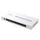 ASUS Маршрутизатор ExpertWiFi EBG19P 8xGE LAN (8xPoE), 1xGE WAN, 1xUSB 3.2, 123W, BT (90IG08C0-MO3B00)