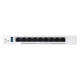 ASUS Маршрутизатор ExpertWiFi EBG19P 8xGE LAN (8xPoE), 1xGE WAN, 1xUSB 3.2, 123W, BT (90IG08C0-MO3B00)
