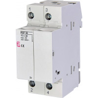 ETI Disconnector 2550003 PCF