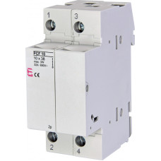 ETI Disconnector 2550003 PCF