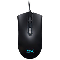 HyperX Gaming mouse Pulsefire Core RGB USB Black (4P4F8AA)