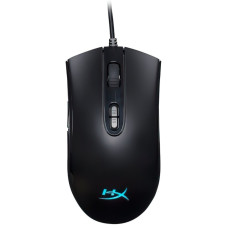 HyperX Gaming mouse Pulsefire Core RGB USB Black (4P4F8AA)