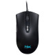 HyperX Gaming mouse Pulsefire Core RGB USB Black (4P4F8AA)