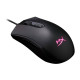 HyperX Gaming mouse Pulsefire Core RGB USB Black (4P4F8AA)