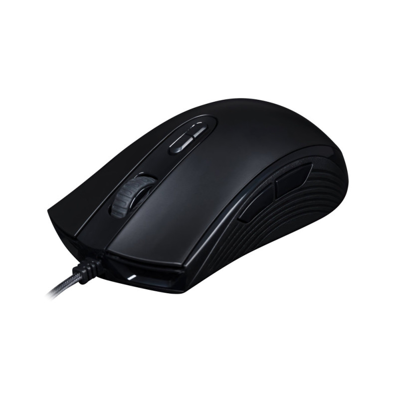 HyperX Gaming mouse Pulsefire Core RGB USB Black (4P4F8AA)