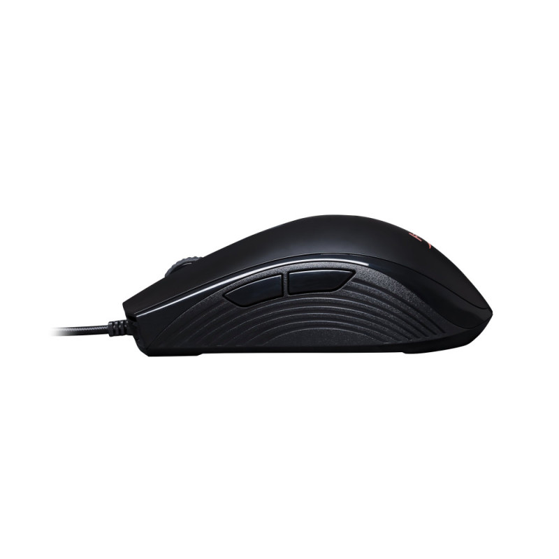 HyperX Gaming mouse Pulsefire Core RGB USB Black (4P4F8AA)