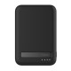 Belkin Power Bank 8000mAh, MagSafe Wireless, black (BPD007BTBK)
