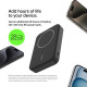 Belkin Power Bank 8000mAh, MagSafe Wireless, black (BPD007BTBK)