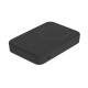 Belkin Power Bank 8000mAh, MagSafe Wireless, black (BPD007BTBK)