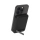 Belkin Power Bank 8000mAh, MagSafe Wireless, black (BPD007BTBK)