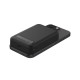 Belkin Power Bank 8000mAh, MagSafe Wireless, black (BPD007BTBK)