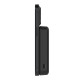 Belkin Power Bank 8000mAh, MagSafe Wireless, black (BPD007BTBK)