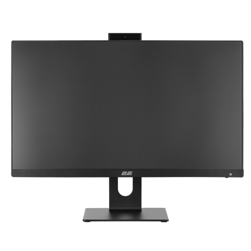 2E ПК Моноблок Rational K6 23.8" FHD IPS Intel i3-12100, 16Gb, F512GB, UMA, H610, K6.610, 120W, FreeDos, черный (2E-K6.0004)