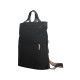 HP Рюкзак-трансформер для ноутбука, Convertible Tote, 14", полиэстер, черный (9C2H0AA)