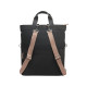 HP Рюкзак-трансформер для ноутбука, Convertible Tote, 14", полиэстер, черный (9C2H0AA)