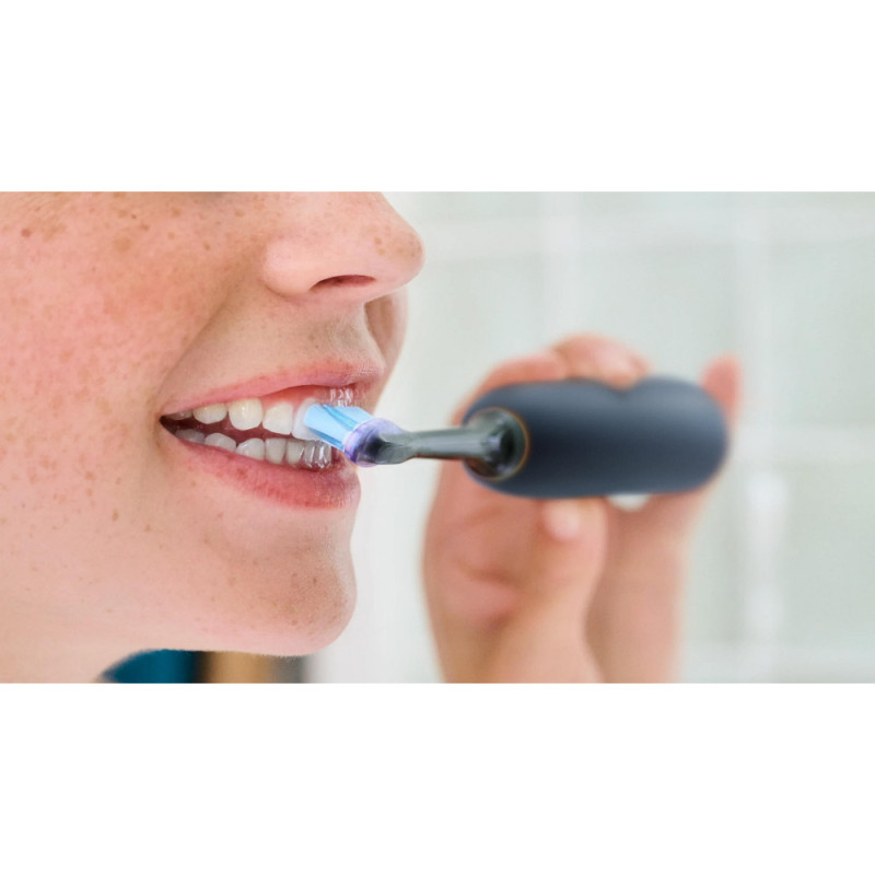 Philips Насадка для зубной щетки Sonicare HX9044/88 C3 Premium Plaque Defense (HX9054/88)