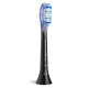 Philips Насадка для зубной щетки Sonicare HX9044/88 C3 Premium Plaque Defense (HX9054/88)