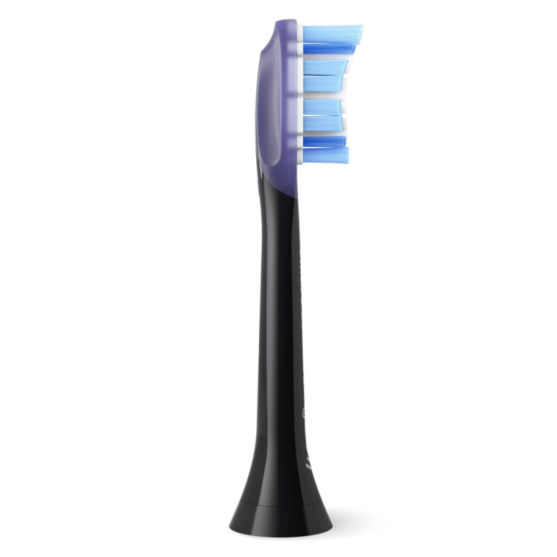 Philips Насадка для зубной щетки Sonicare HX9044/88 C3 Premium Plaque Defense (HX9054/88)