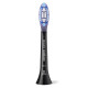 Philips Насадка для зубной щетки Sonicare HX9044/88 C3 Premium Plaque Defense (HX9054/88)