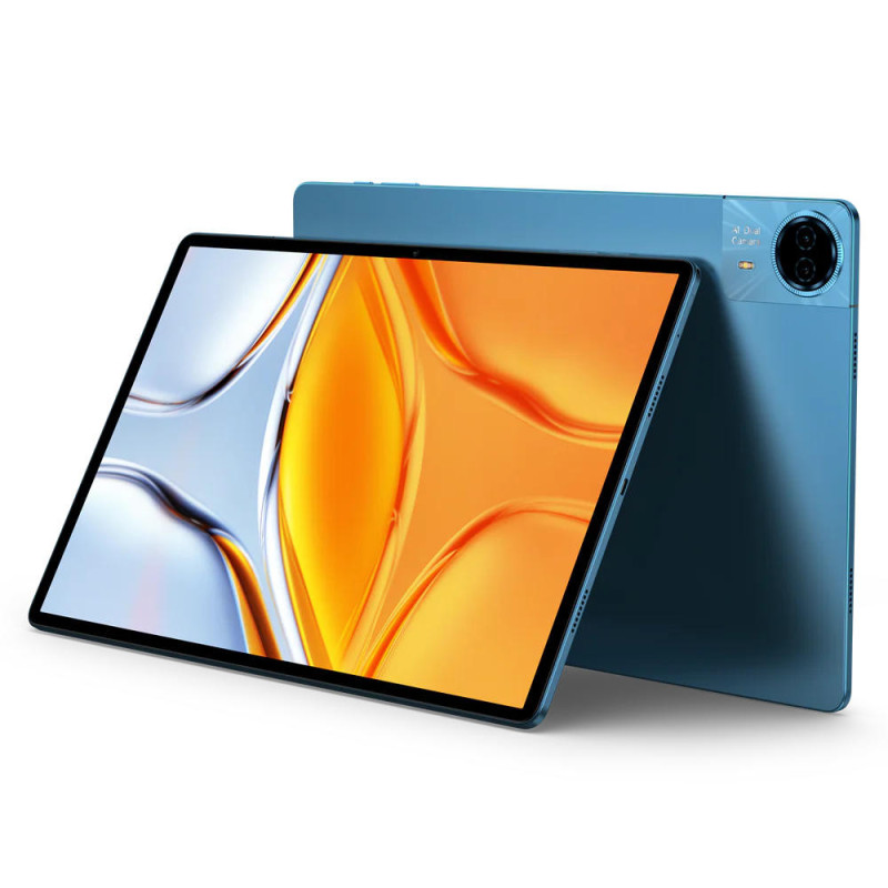 TECLAST Tablet T70 14  8GB, 256GB, LTE, 10000mAh, Android, Blue (6940709687208)