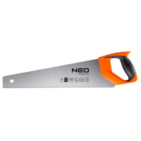 Neo Tools Ножівка по дереву, 450 мм, 11TPI (41-066)