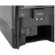 Siemens Кофемашина, 1.7л, зерно+мол., автомат.капуч, LED-дисплей, авторецептов -8, черный (TE651319RW)