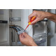Bosch Викрутка Professional, (змішаний), VDE, набір 14 шт (1.600.A02.NF9)