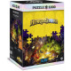 GoodLoot HEARTHSTONE HEROES OF WARCRAFT PUZZLES 1000 (5908305235309)