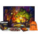 GoodLoot HEARTHSTONE HEROES OF WARCRAFT PUZZLES 1000 (5908305235309)