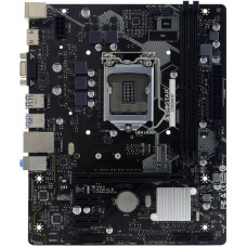 Biostar Motherboard Z590MHP s1200 Z590 2xDDR4 M.2 HDMI D-Sub mATX