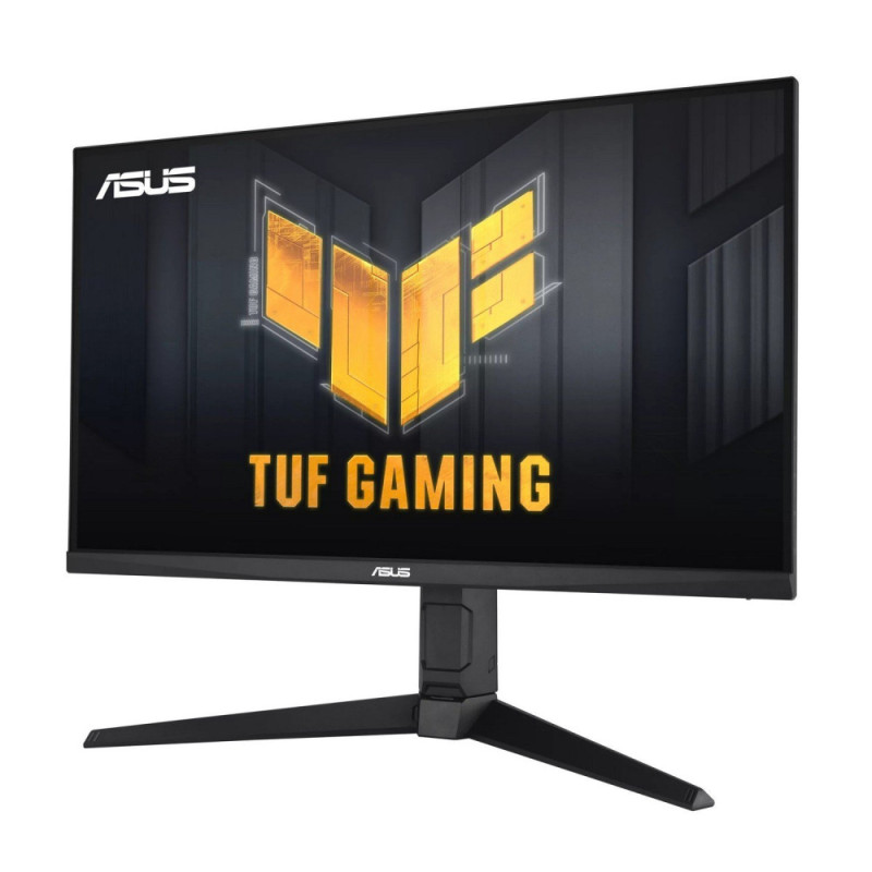 ASUS Monitor 27  TUF Gaming VG27AQML1A 2xHDMI, DP, 2xUSB, MM, IPS, 2560x1440, 260Hz, 1ms, DCI-P3 90%, AdaptiveSync, Pivot, HDR400 (90LM05Z0-B07370)